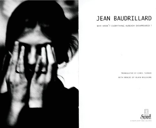 ﻿تصحیح شد- چرا همه چیز قبلاً ناپدید نشده است