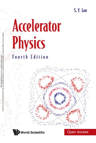 ﻿فیزیک شتاب دهنده