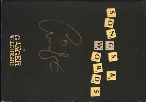 ﻿آهنگ ها و کلمات