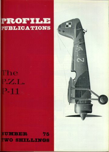 ﻿P.Z.L. P-11