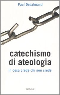 ﻿تعلیم الهیات. کسانی که باور ندارند چه چیزی را باور می کنند؟