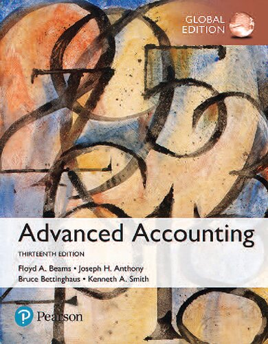 ﻿حسابداری پیشرفته