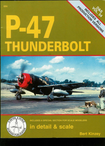 ﻿P-47 Thunderbolt