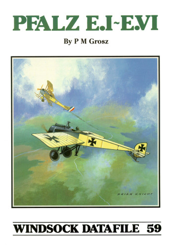 Pfalz E.I - E.VI