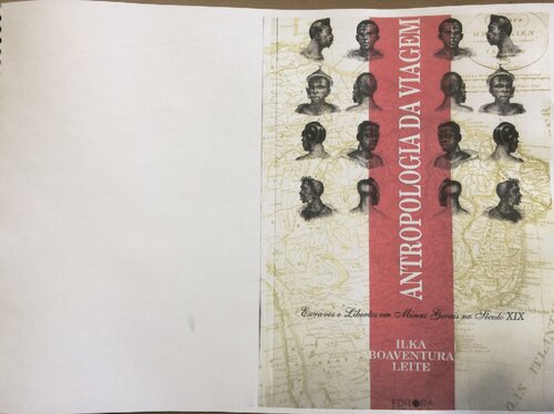 ﻿انسان شناسی سفر: بردگان و آزادگان در میناس گرایس در قرن 19