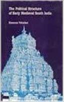 ﻿ساختار سیاسی اوایل قرون وسطی هند جنوبی