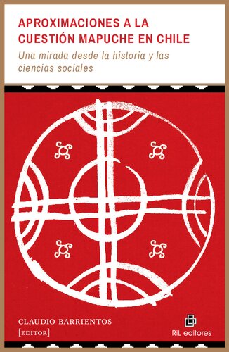 ﻿رویکردها به مسئله ماپوچه (ماپوچه) در شیلی. نگاهی از تاریخ و علوم اجتماعی