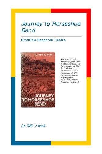 ﻿سفر به نعل اسبی