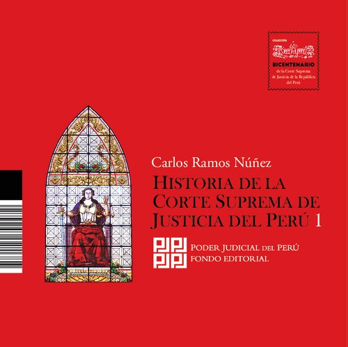 ﻿تاریخچه دیوان عالی دادگستری پرو