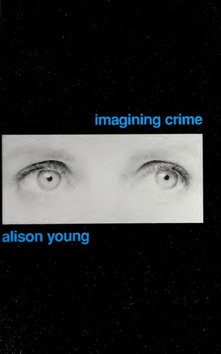 ﻿تصور جرم: قانون شکنان متنی و گفتگوهای جنایی /