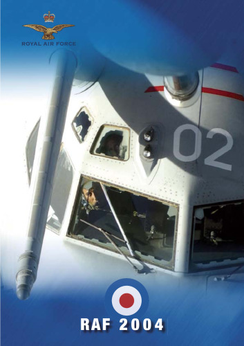 RAF 2004