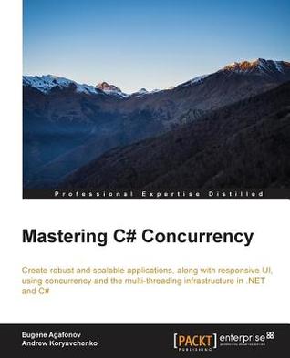 ﻿تسلط بر C# Concurrency