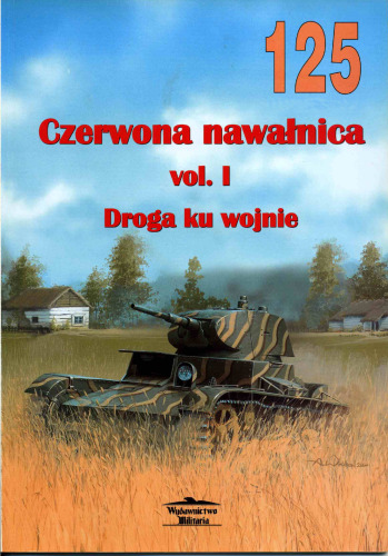 Red Storm vol.I: Road to War