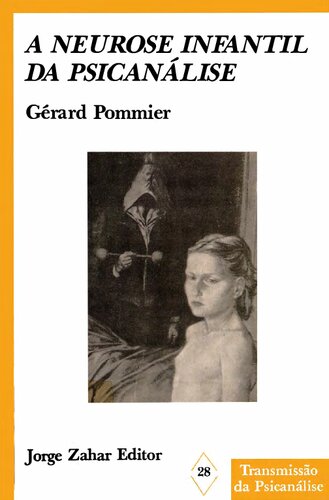 ﻿روان رنجوری نوزادی روانکاوی