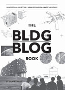 ﻿کتاب bldgblog