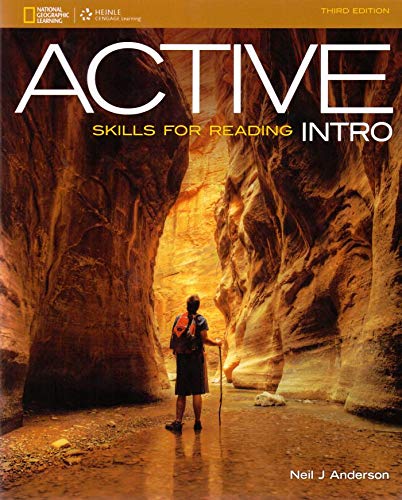 ﻿ACTIVE Skills for Reading Intro
