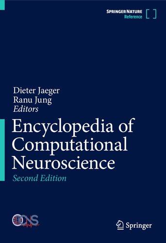 ﻿دایره المعارف علوم اعصاب محاسباتی