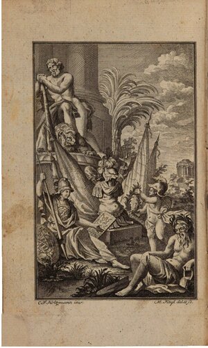 ﻿دروس برای افسرانی که در حال آموزش برای تبدیل شدن به مهندسان میدانی هستند یا می خواهند با سود در مبارزات نظامی شرکت کنند، با نمونه هایی از جنگ گذشته توضیح داده شده است.