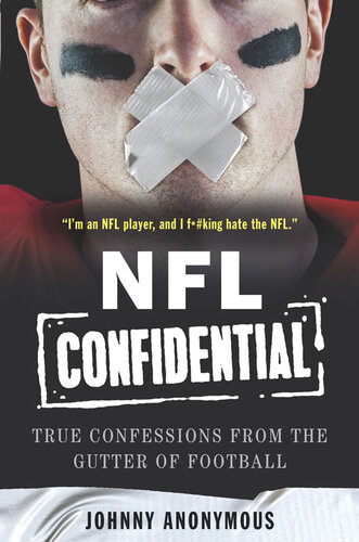 ﻿NFL محرمانه