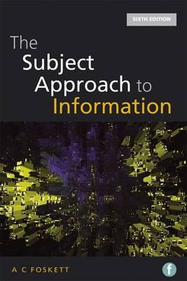 ﻿رویکرد موضوع به اطلاعات