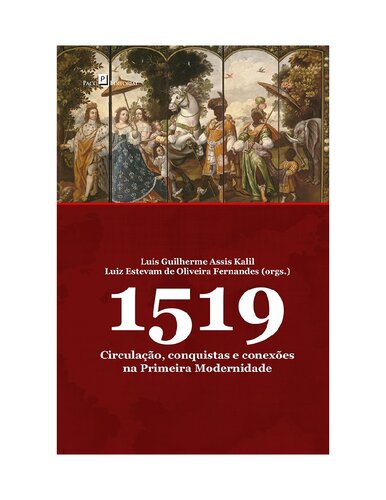 ﻿1519 تسخیر گردش و ارتباطات در مدرنیته اولیه