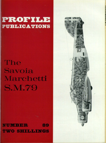 Savoia Marchetti S.M.79
