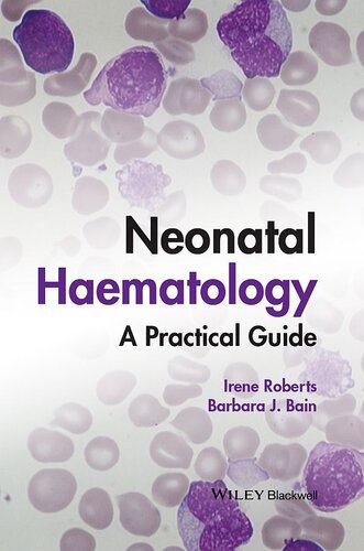﻿هماتولوژی نوزادان: راهنمای عملی