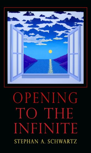 ﻿باز شدن به بی نهایت