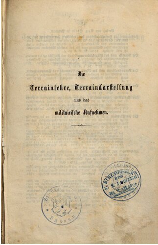 ﻿تئوری زمین، بازنمایی زمین و ثبت نظامی