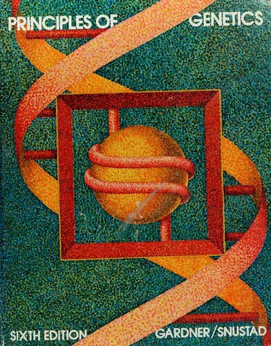 ﻿اصول ژنتیک