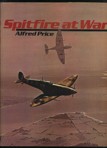 Spitfire at War