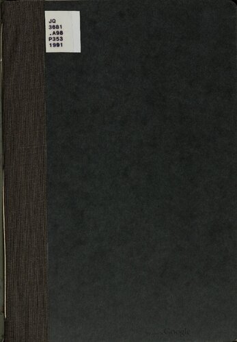 ﻿دومین کنگره فوق العاده PAIGC. پیش نویس اولیه پلت فرم انتقال برنامه ای. قبل از پیش نویس برنامه PAIGC. پیش نویس اولیه اساسنامه PAIGC