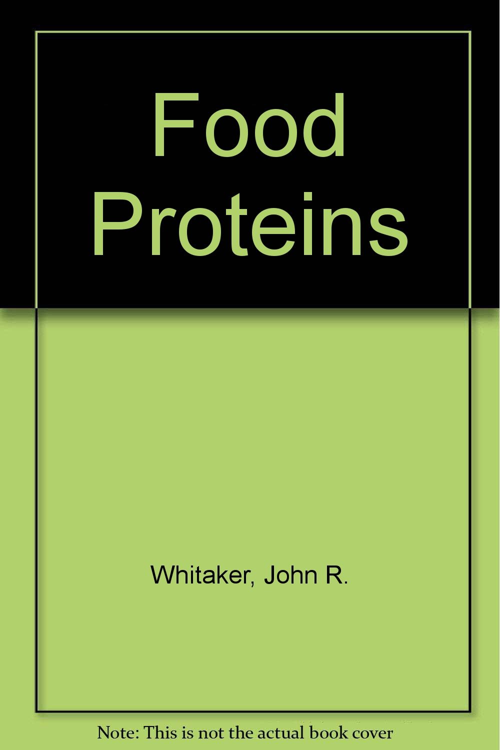 ﻿پروتئین های غذایی