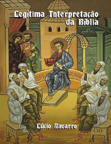 ﻿تفسیر مشروع کتاب مقدس