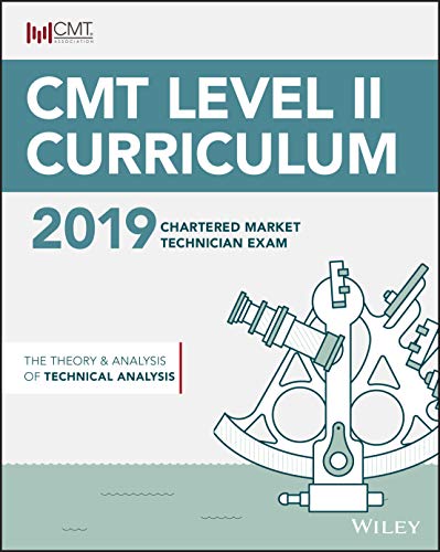 ﻿CMT Level II 2019: Theory and Analysis of Technical Analysis