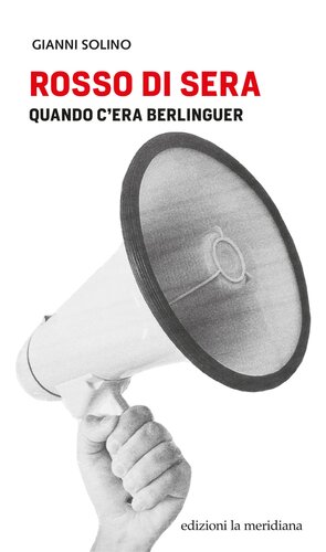 ﻿قرمز در عصر. وقتی برلینگوئر بود