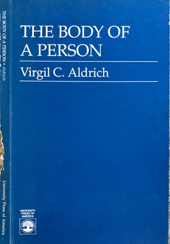 ﻿بدن یک شخص