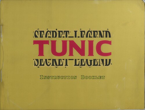 ﻿جزوه آموزش تونیک (نسخه رمزگشایی شده)