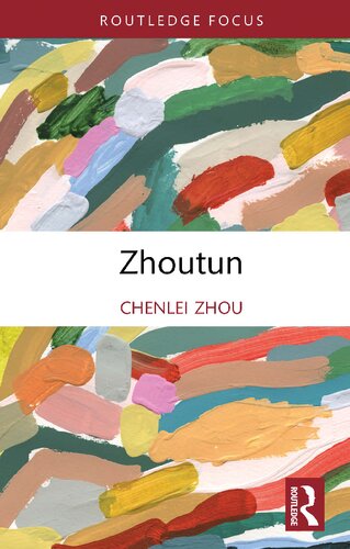 ﻿Zhoutun
