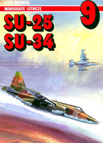 ﻿Su-25، Su-34