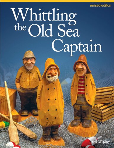 ﻿Whittling the Old Sea Captain، نسخه اصلاح شده