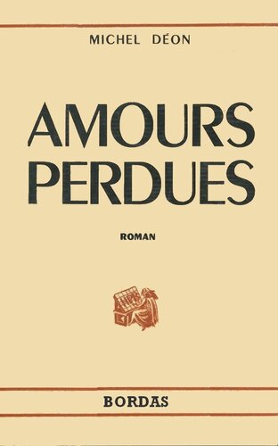 ﻿عشق های از دست رفته