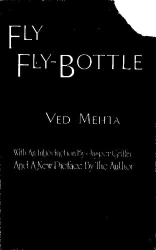 ﻿Fly and the Fly-Bottle: برخورد با روشنفکران بریتانیایی