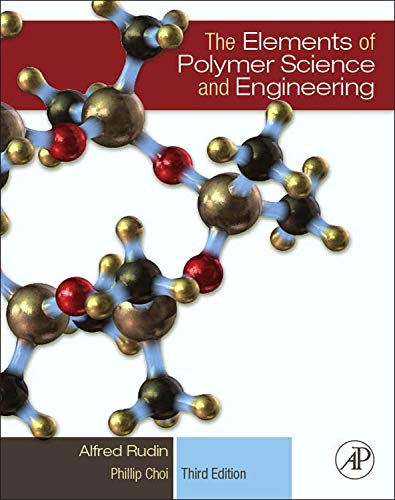 ﻿The Elements of Polymer Science and Engineering, Third Edition [3rd Ed] (منابع کامل مدرس با راهنمای راه حل) (راه حل ها)