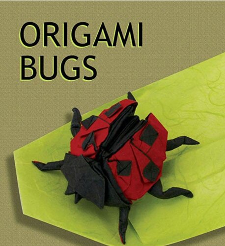 ﻿اشکالات اوریگامی