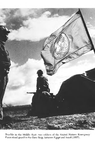 ﻿مشکل در خاورمیانه