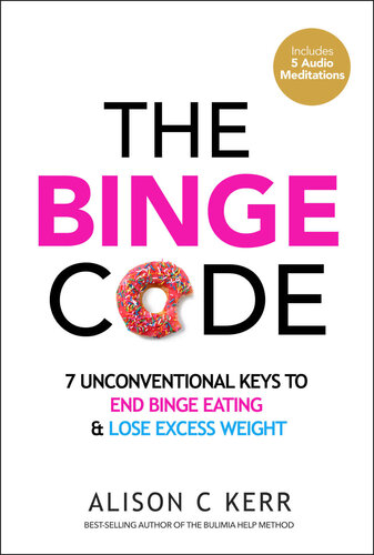 ﻿کد پرخوری: 7 کلید غیر متعارف برای پایان دادن به پرخوری