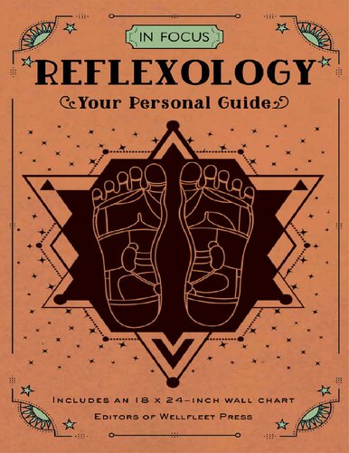 ﻿در تمرکز رفلکسولوژی: راهنمای شخصی شما (10)
