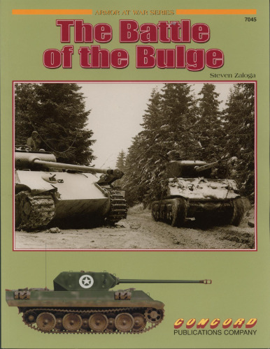 Battle of Bulge