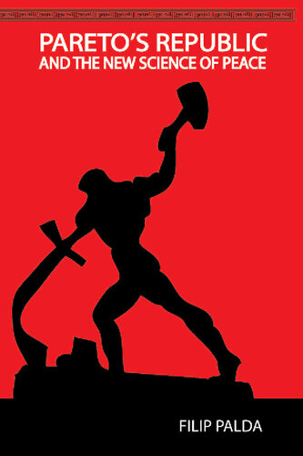 ﻿جمهوری پارتو و علم جدید صلح